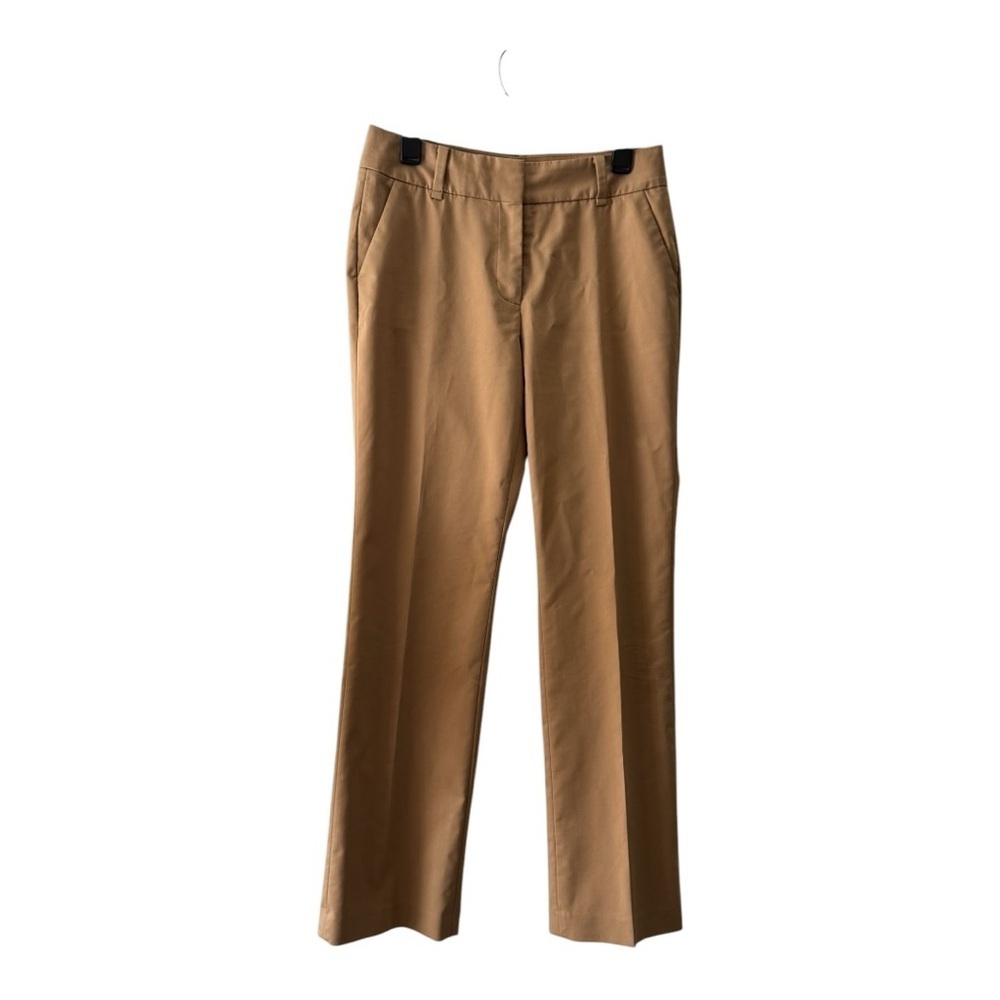 Tan Dress Pants - Picture 2 of 8